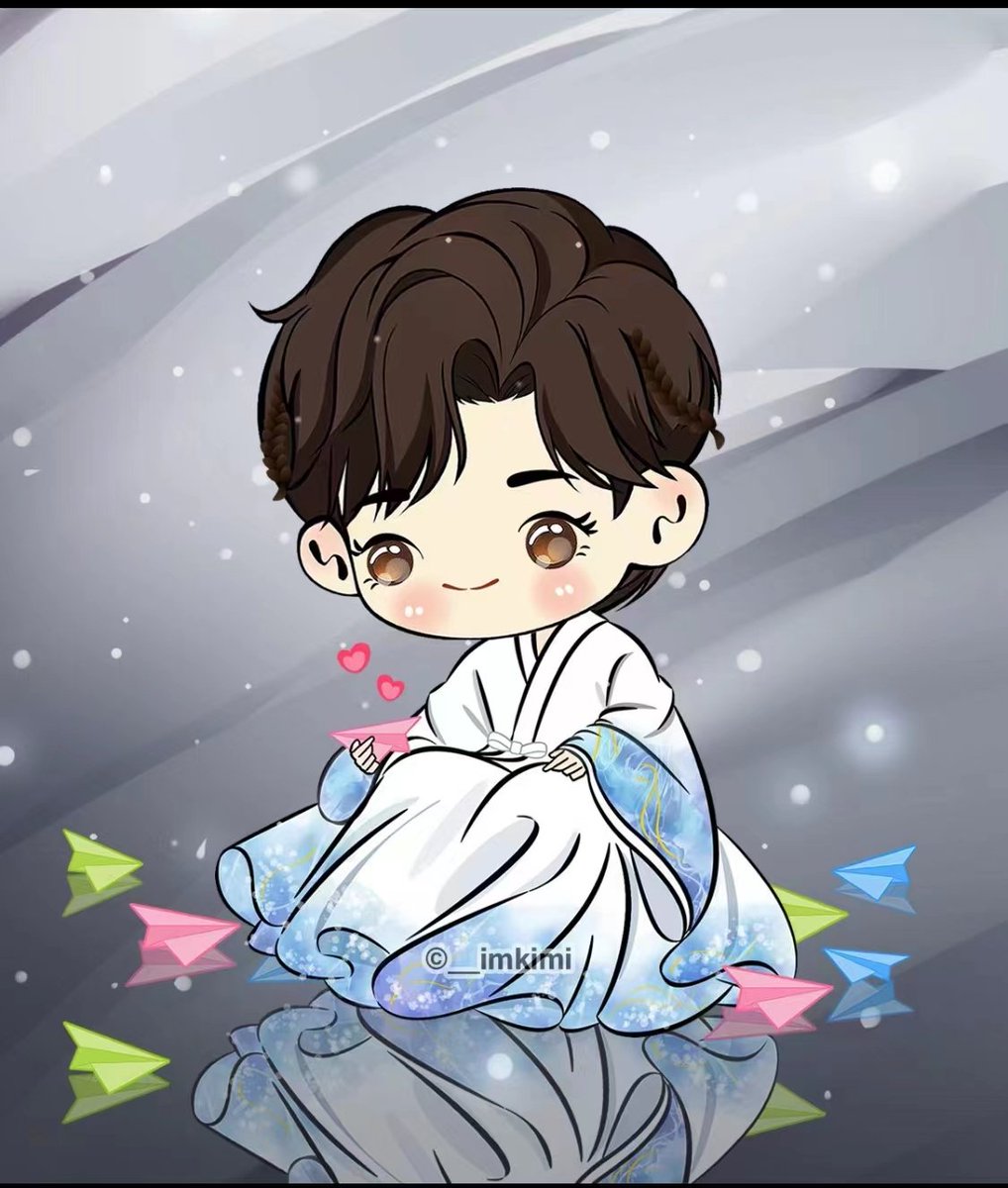 Shirley05140's tweet photo. 陌上人如玉，公子世无双
希望下次来中国再会🥰
#Gulf1stFMinQingdao 
#GulfKanawut https://t.co/CWFARD6VSL