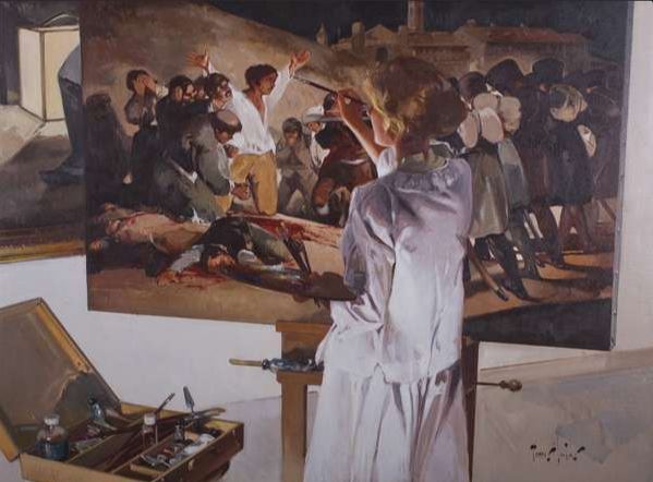 Atalaya 3D - Portal virtual de Patrimonio tweet media