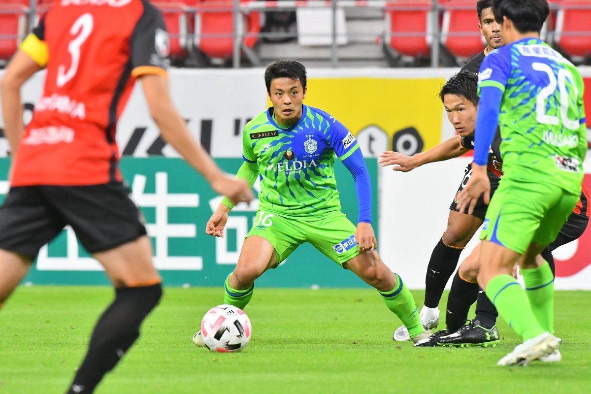 bellmare_staff's tweet photo. ピッチで輝く姿を。
未月の回復を心から願っています。
#bellmare #齊藤未月 https://t.co/HhMKCeQyyC