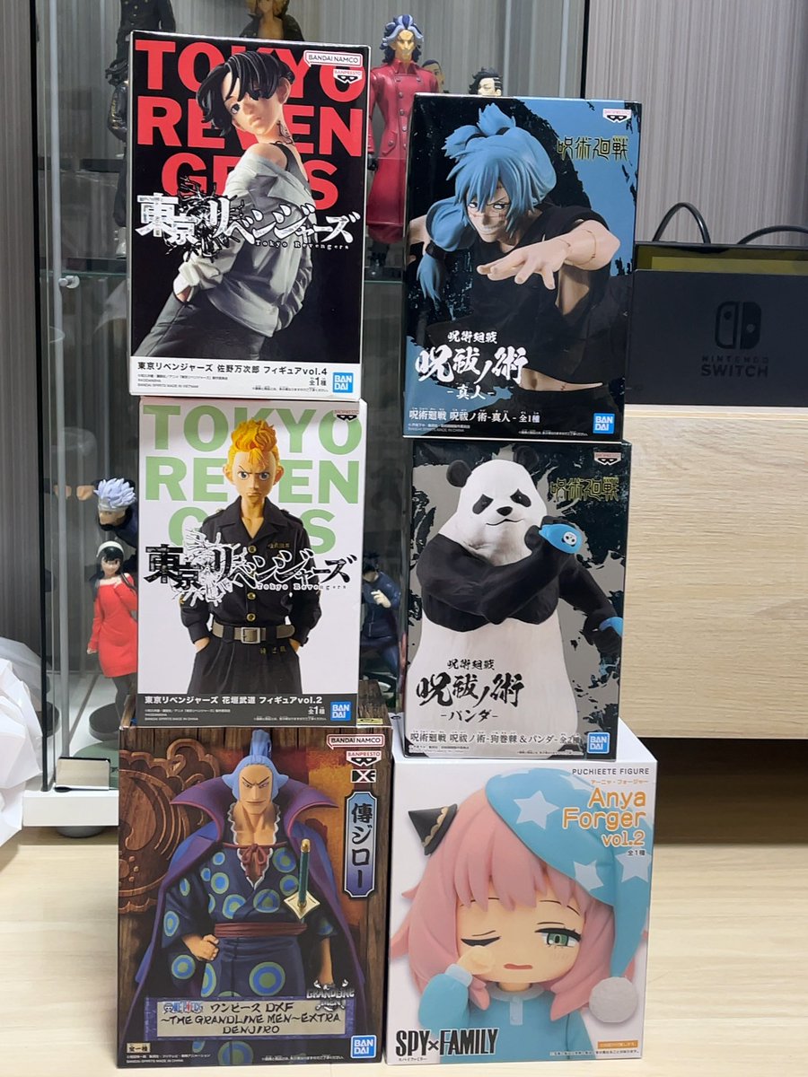 soccer061333's tweet photo. 念願のわくわくアミーゴ尾崎店さん行って来た！
トータル¥8000ぐらい使ったけど満足 https://t.co/UEH4xBl90P