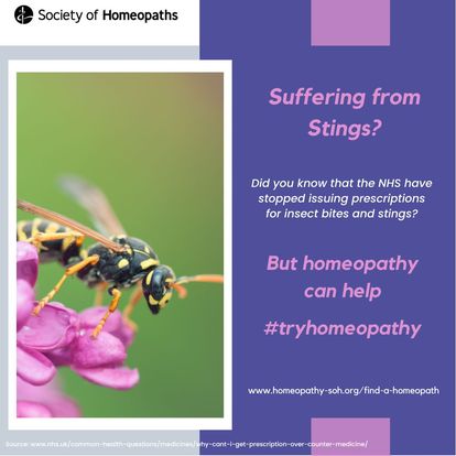 Find your local homeopath at homeopathy-soh.org/find-a-homeopa…
#tryhomeopathy