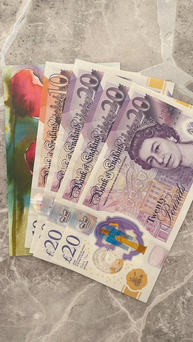 Thanks to my shiny goon sub for my cash in the post today!! 🥰 https://t.co/WG0Uoq3XM9