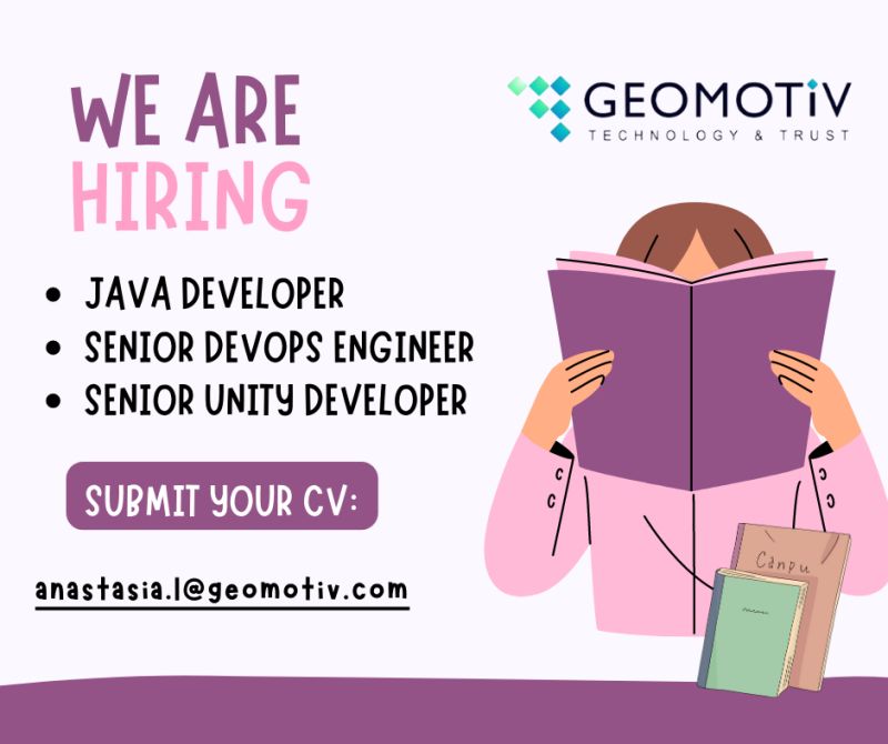 Geomotiv tweet media