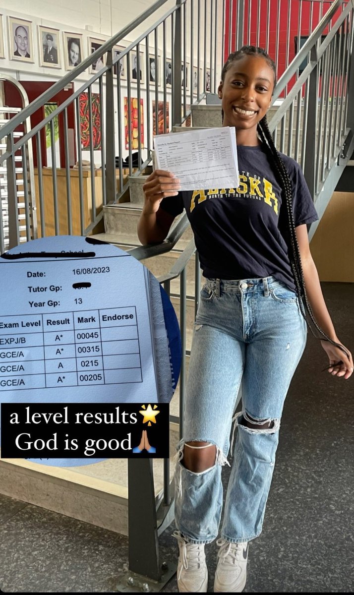 Huge congrats to my daughter who received 3* and an A grade in her recent A Level exams. She worked incredibly hard. We are extremely proud....definitely proud mommy moment. Thank you to all the her teachers especially those at <a href="/ArthurTerrySch/">Arthur Terry School</a> who have been amazing.