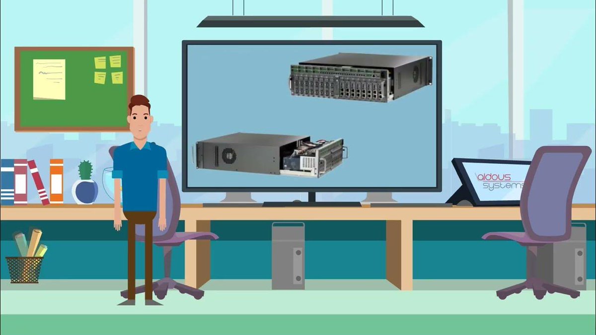 aldoussystems's tweet photo. Bob's been back in the office, and this time he's taken a quick look at the AVProedge AXION-X customisable video matrix.
Take a look at this intro and consider the Axion-X for your next scalable video distribution project
https://t.co/LZ7yLsefke
#avproedge #videodistribution https://t.co/vUwtoXXwyR