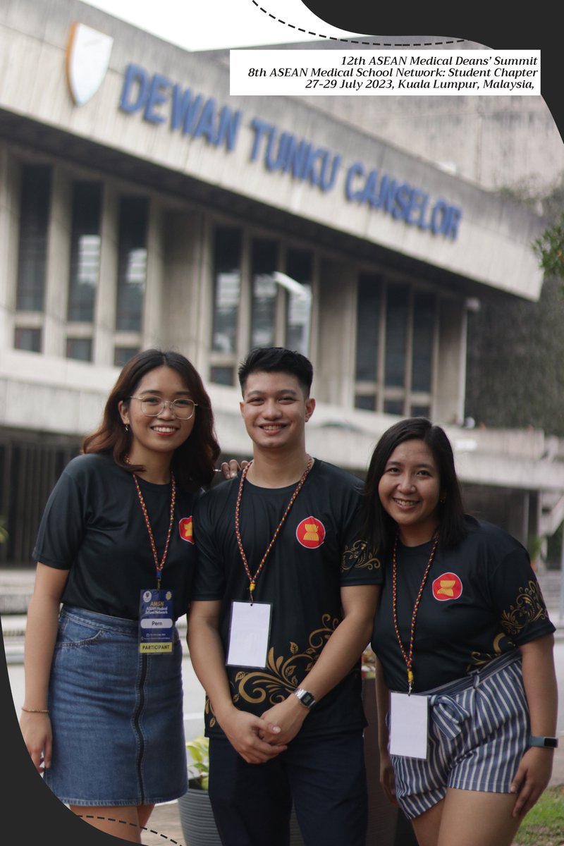 UPMedSC's tweet photo. This event has offered an extremely valuable opportunity for medical professionals and students to collaborate and share knowledge, thereby nurturing a promising future for the healthcare sector in the ASEAN region. https://t.co/deo8sNRRxv