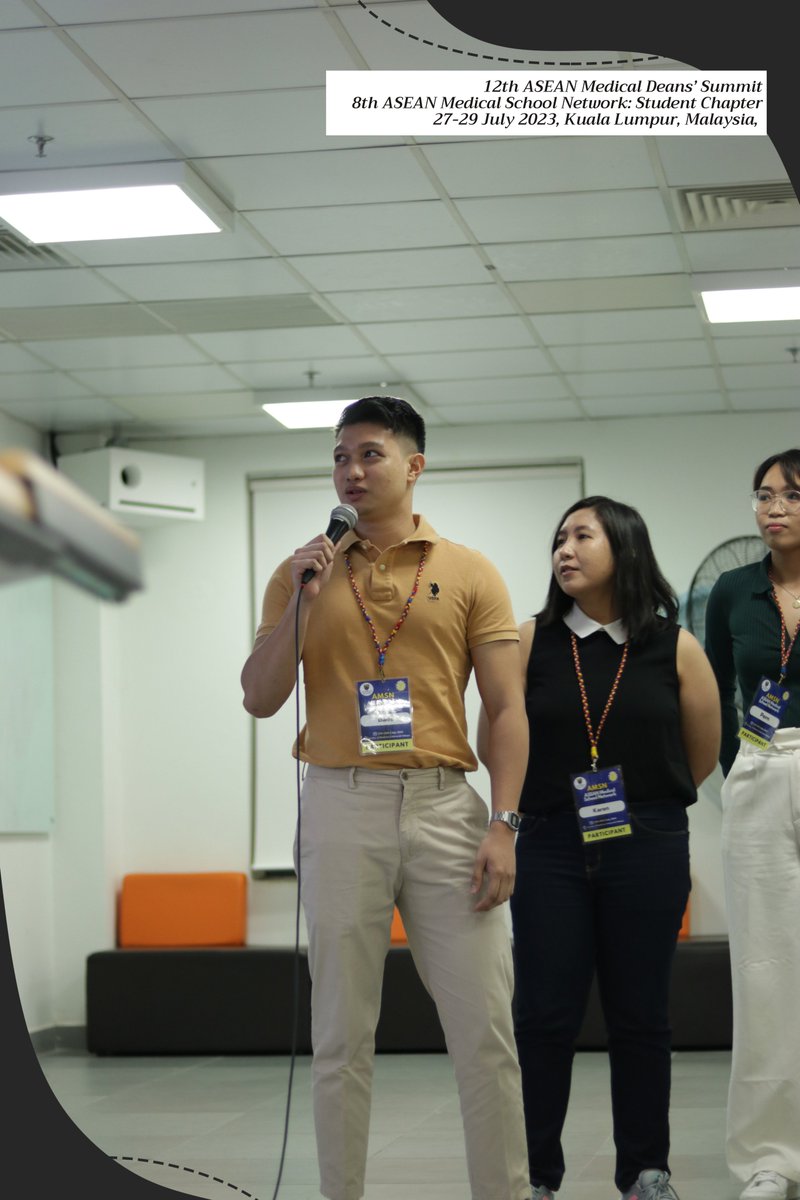 UPMedSC's tweet photo. This event has offered an extremely valuable opportunity for medical professionals and students to collaborate and share knowledge, thereby nurturing a promising future for the healthcare sector in the ASEAN region. https://t.co/deo8sNRRxv