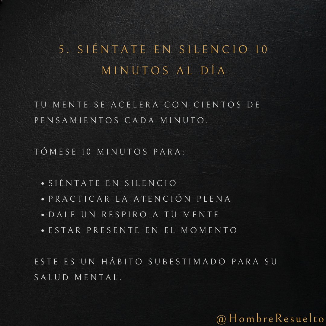 Hombre Resuelto 🗿 (@hombreresuelto) on Twitter photo 