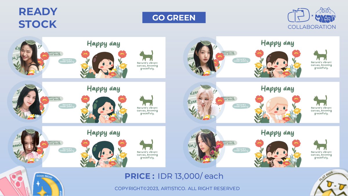 artistic__o's tweet photo. A retweet is very appreciated, thanks!

Hai, aku bawa layout ready stock yang gemes sama yang ganteng nih. Untuk harganya sudah tertera di sana dan jangan lupa cek ALT untuk info selengkapnya. Jika ingin replace text, form ada dibawah. Happy shopping!

#zonauang #zonaba https://t.co/GWNvtNh7ht