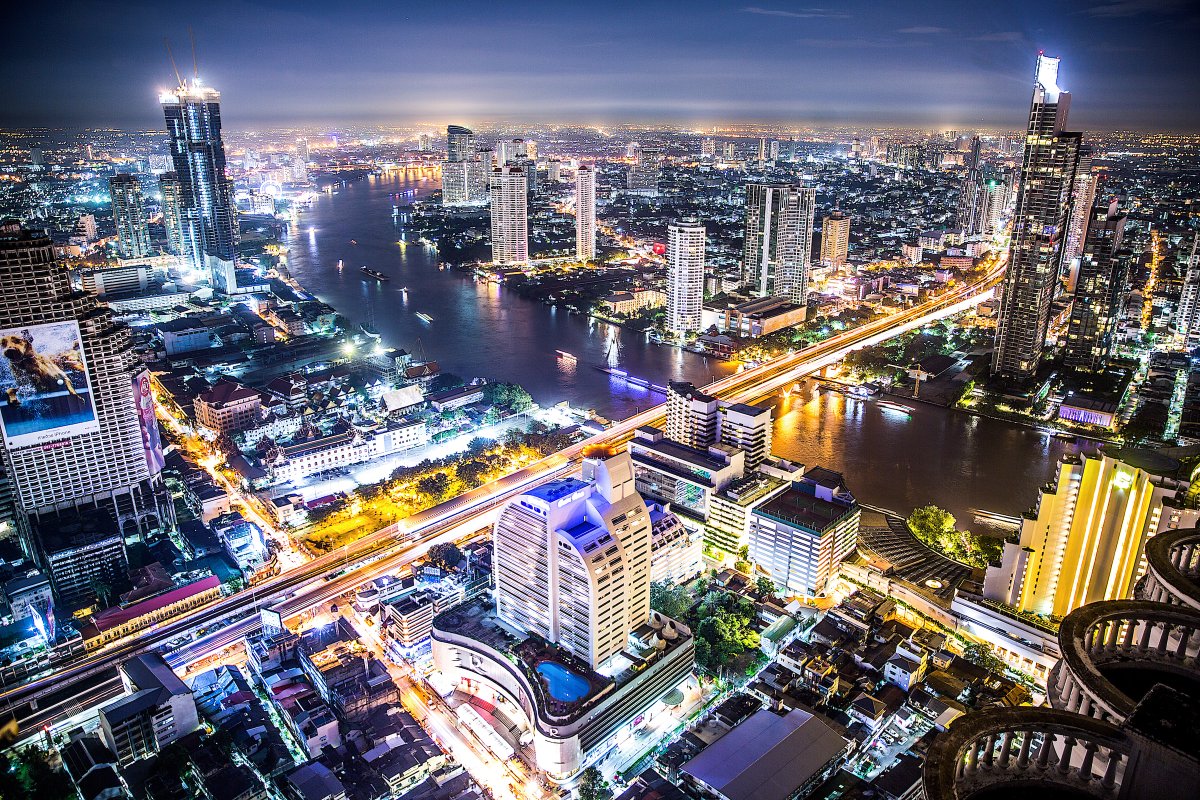 ‘UK AI Week in Bangkok’ showcases innovation and collaboration artificialintelligence-news.com/2023/08/21/uk-… #ai #uk #bangkok #thailand #enterprise #government #innovation #politics #news #tech #technology