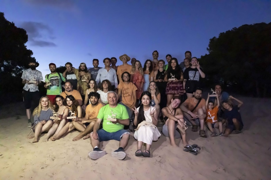 <a href="/RuralFilmFest/">Rural FilmFest</a> 🏆🌲🦌🪺 Palmarés completo del Camp d'Elx <a href="/RuralFilmFest/">Rural FilmFest</a> 2023 ruralfilmfest.org/2023.html 

#ruralfilmfest #cine #elx #elche