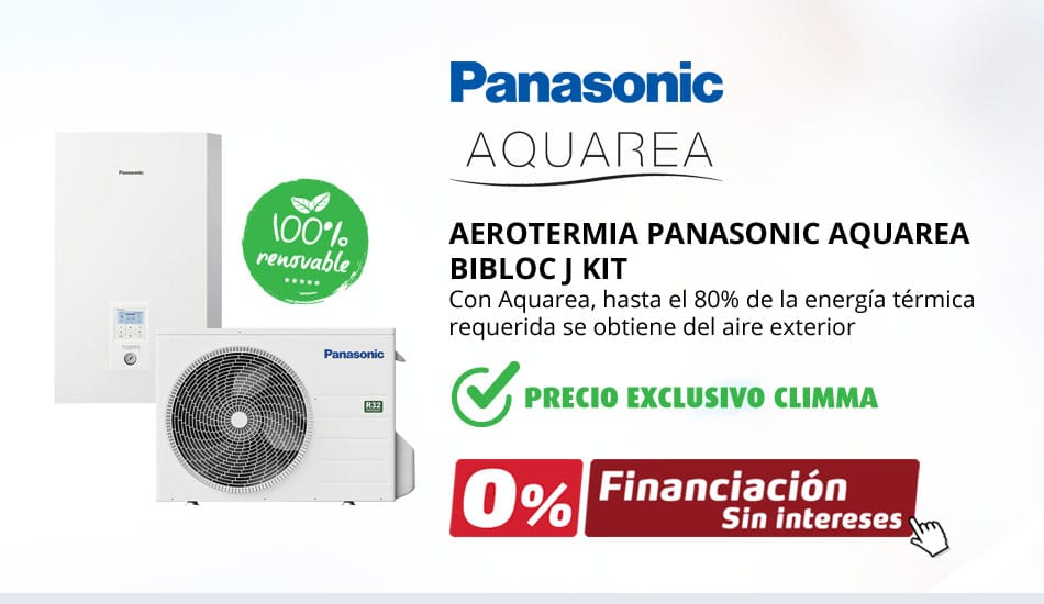 EsClimma's tweet photo. Aerotermia Panasonic Aquarea Bibloc J Kit
👉 https://t.co/Q5Z81jxOw0
#aerotermia #Mitsubishi #panasonic #aquarea #bibloc #energialimpia #energiarenovable #energiasrenovables #energia #ahorro #ahorrar #ahorroenergetico  #madrid #climatizacion https://t.co/eKhPkoqKtn