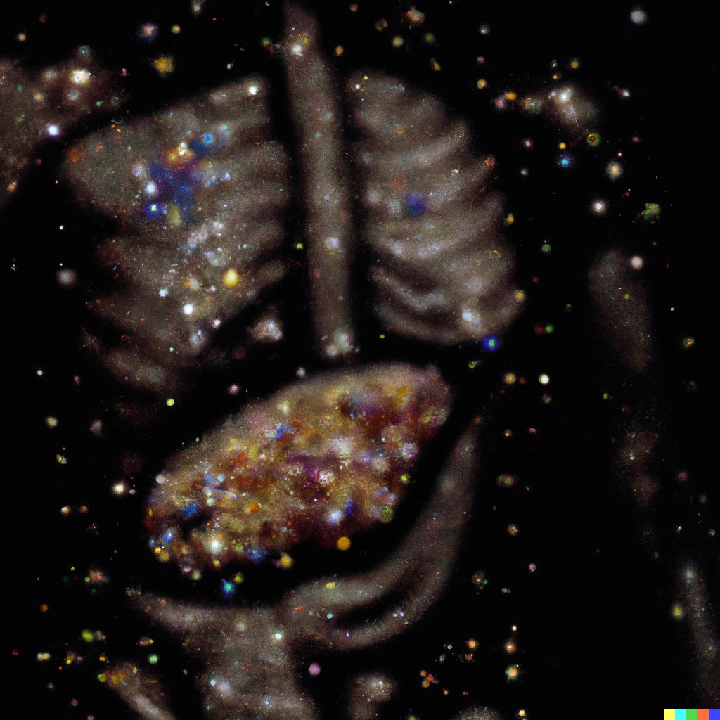 LabListon's tweet photo. If you prefer your latest science in AI-generated limerick:

In tissues, Tregs were once thought confined, 
To one spot, their fate pre-defined. 
But their magic's widespread, 
Through diverse lands they've tread, 
In many tissues, their charm's enshrined!
https://t.co/l3SAdvs4Gd https://t.co/Eti5SYsnxi