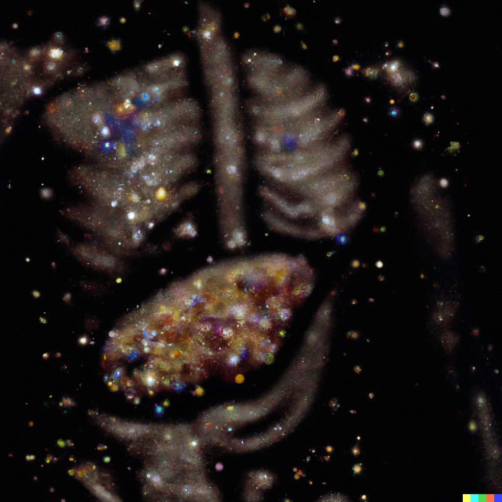 If you prefer your latest science in AI-generated limerick: In tissues, Tregs were once thought confined, To one spot, their fate pre-defined. But their magic's widespread, Through diverse lands they've tread, In many tissues, their charm's enshrined! biorxiv.org/content/10.110…