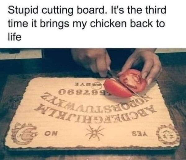 Lil_Missus_L's tweet photo. 🤣 https://t.co/7K9n3n3Huq