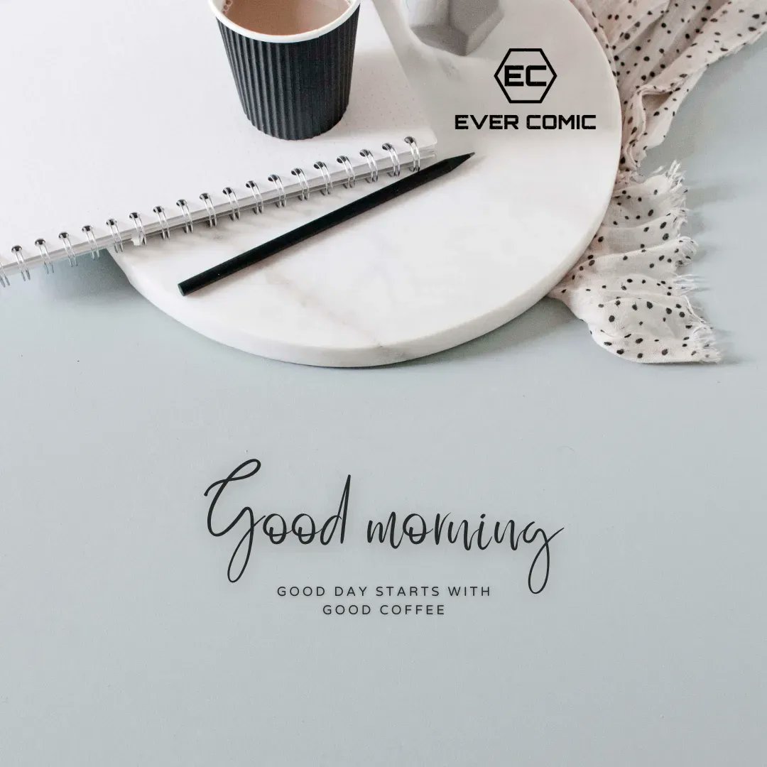 Ever Comic tweet media