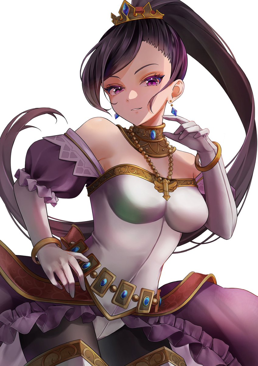 purupuru3104's tweet photo. マルティナ💍
#ドラクエ　#DQ11 https://t.co/54qC9ICzn6