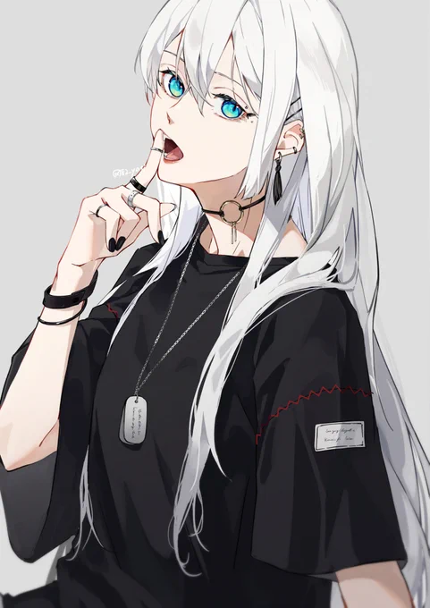 悪い子? 