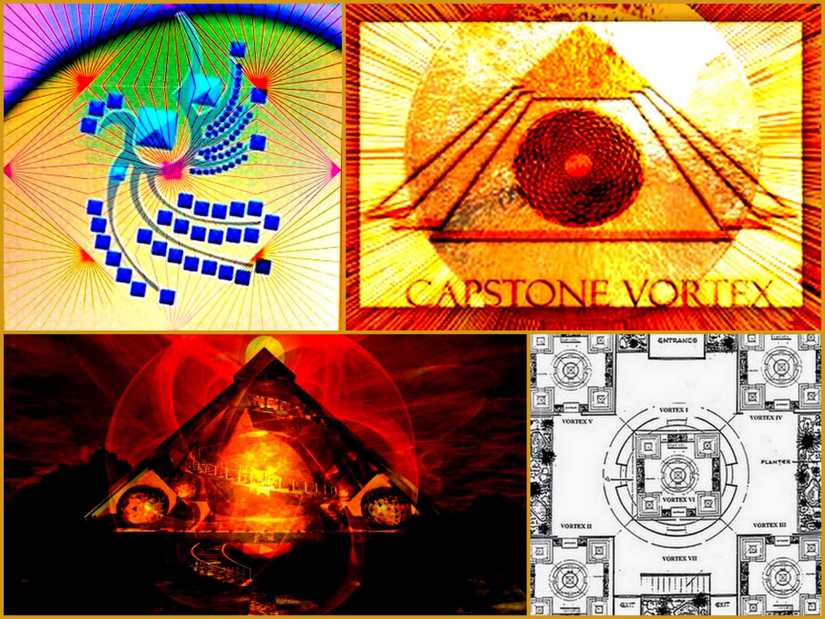 @elonmusk Capstone Vortex Regeneration Healing Environments can Regenerate DNA Telomeres, Rejuvinating the Human Body Naturally. 2 & 5 Year Clinical Studies by Dr. C. Norman Shealy PhD.