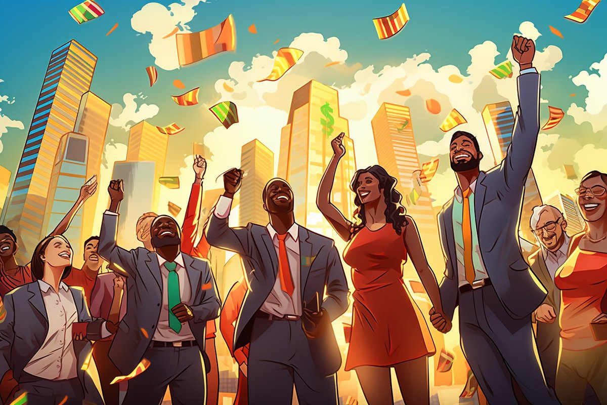 Beanvest tweet media