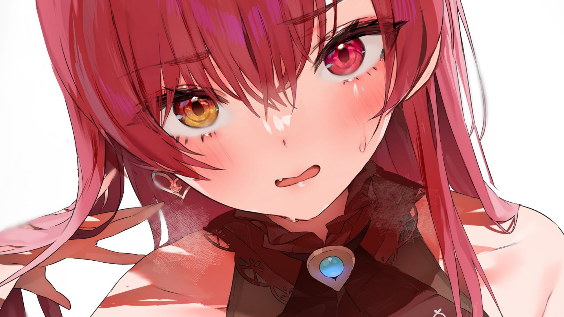 宝鐘マリン🏴‍☠️＠ホロライブ3期生 on X: 