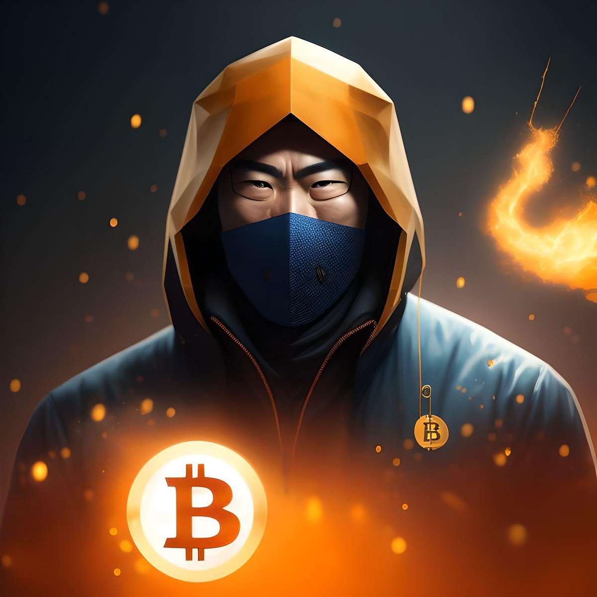 Satoshi_Update🌊📘🌸, 🌿 📽️, ❤️ Memecoin tweet media