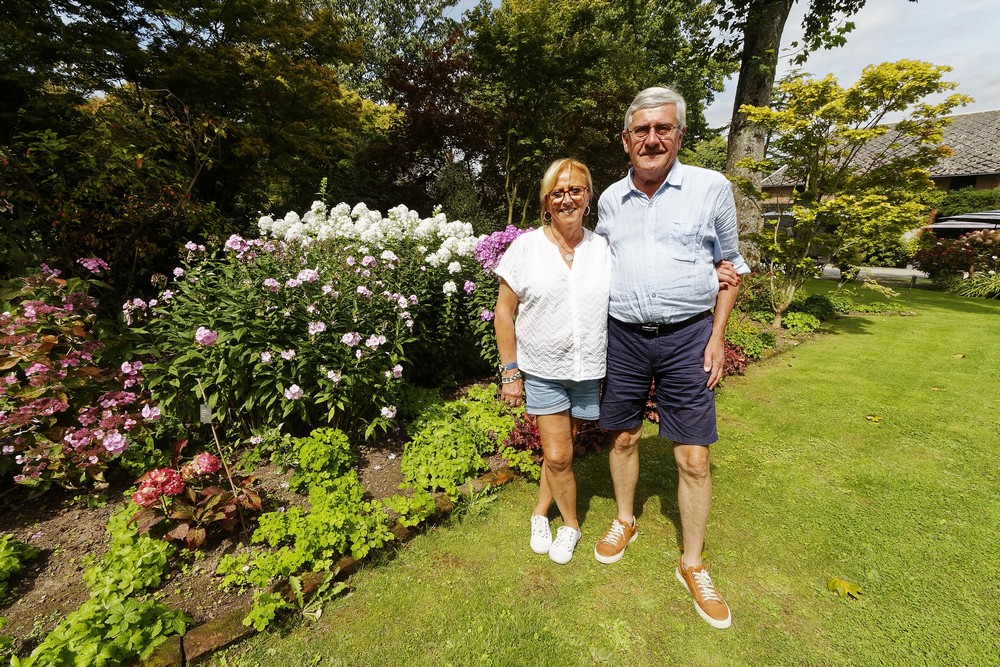 L'Éden des quatre saisons - #montérolier
#jardinremarquable #jardin #lebulletin #intercauxvexin #seinemaritime #Normandie