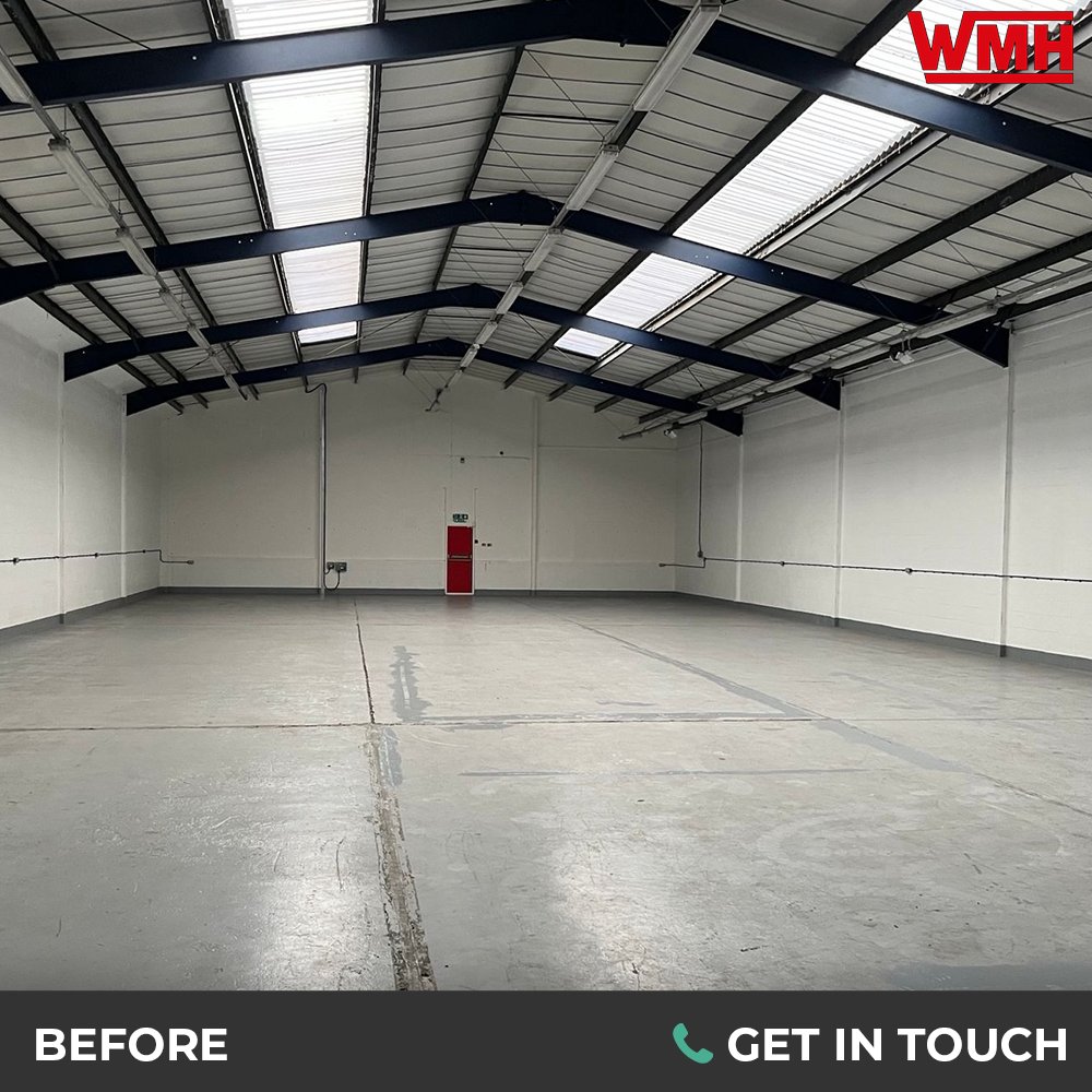 WelfauxMH's tweet photo. Revamped Alton warehouse with state-of-the-art Pallet Racking &amp; a new Aisle Master AM30WE for peak efficiency! 🚚👏 Explore our racking solutions: https://t.co/G6Hj49qGzg #WarehouseTransformation https://t.co/3UkDOAEOIp