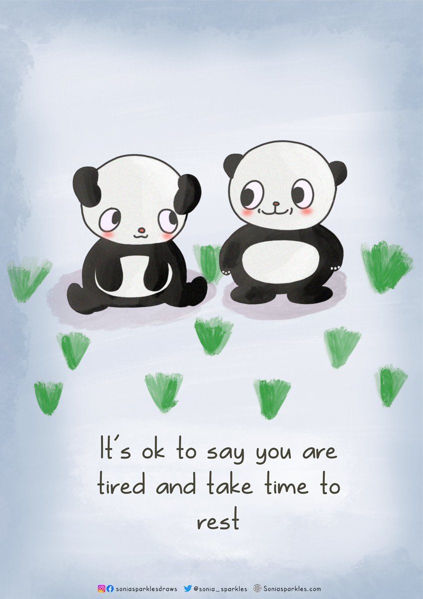 Sonia_Sparkles's tweet photo. Anyone else feeling a bit down? 
It’s ok to feel like that 
Just know you are not alone 
I think we’re all feeling like that at the moment in healthcare https://t.co/KBpNw0fAAI