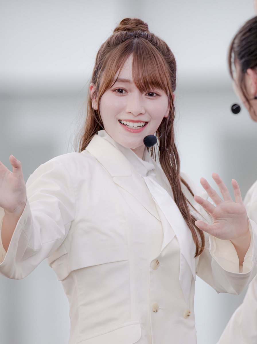 2023.08.19 ジャパンエキスポマレーシア公演 守屋 麗奈ちゃん #守屋