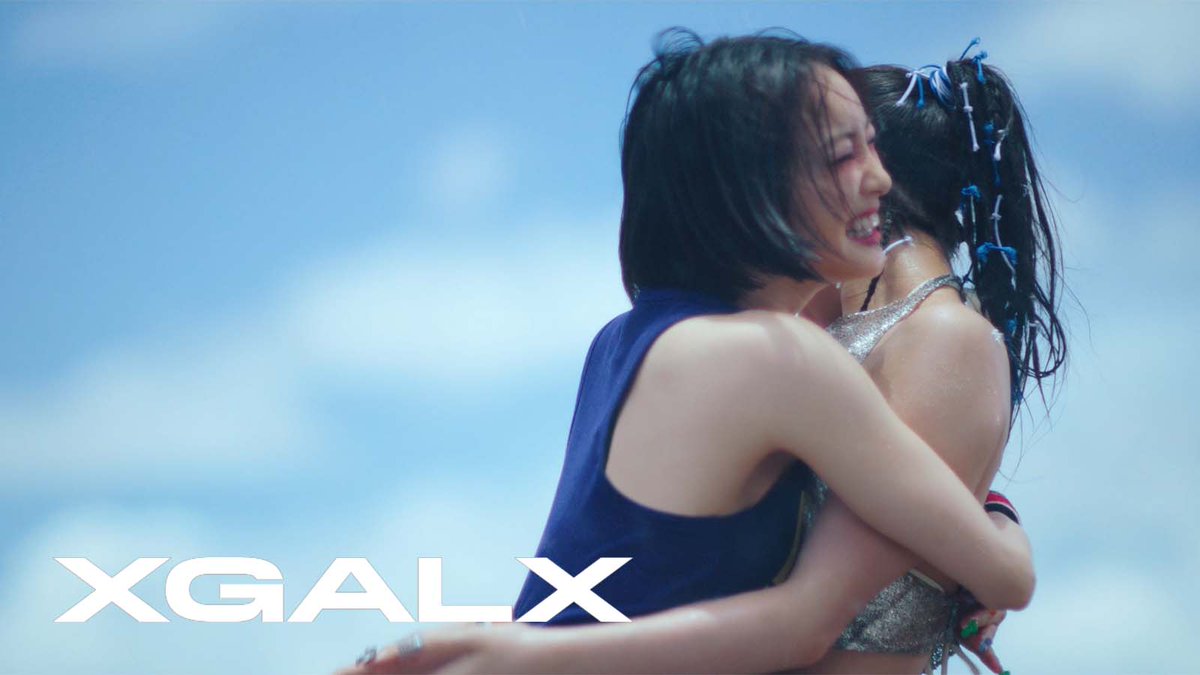 XG - NEW DANCE (Official Music Video)
Premieres on YouTube.
🎥youtu.be/cQTo9O85Zro

NEW DANCE
from XG’s 1st Mini Album ‘NEW DNA’
2023.08.23 WED

▶Music Video
ET 　       5AM
JST/KST   6PM

#XG #NEWDANCE
#XG_NEWDANCE
#NEWDNA 
#XG_NEWDNA 
#XGALX