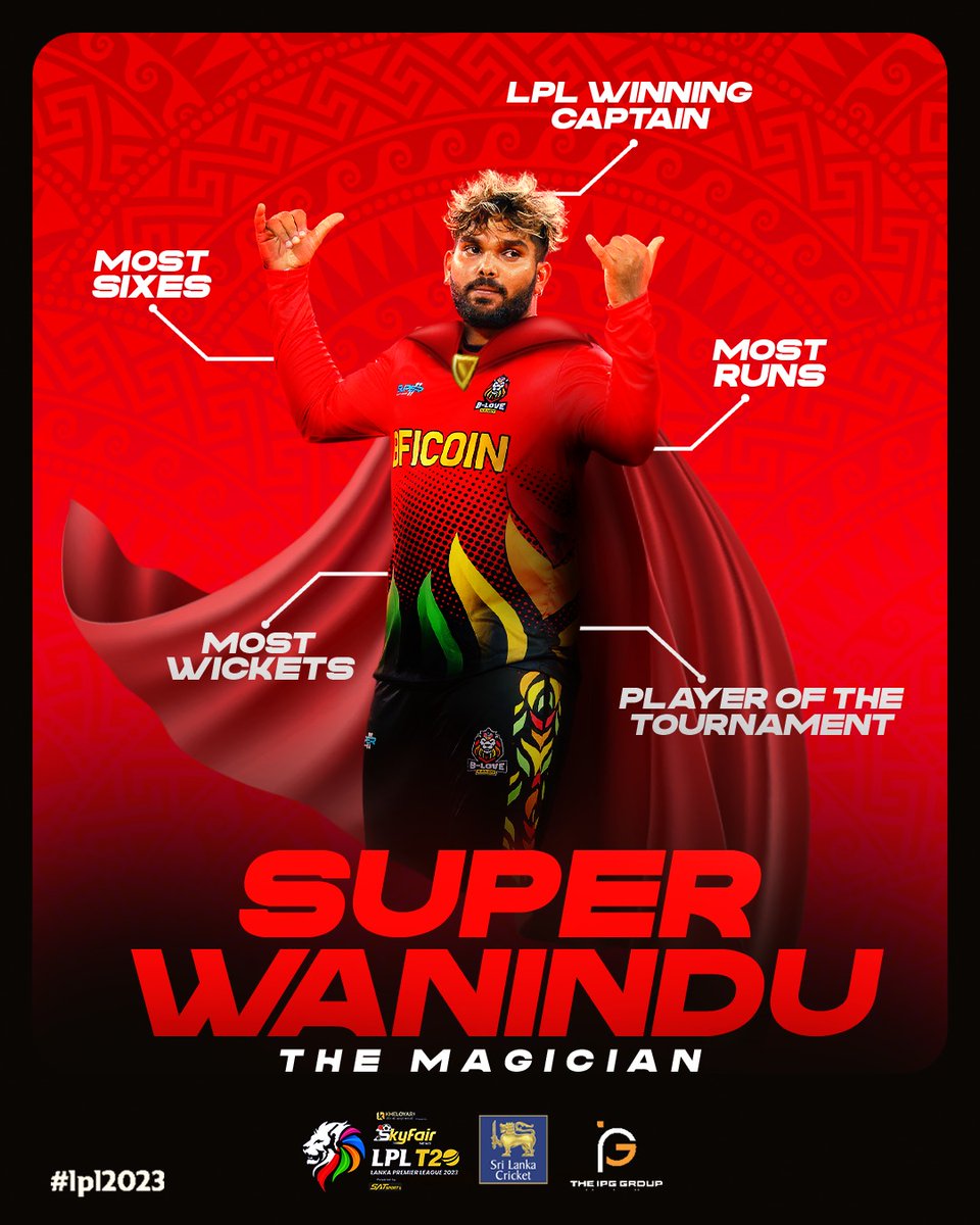 OfficialSLC's tweet photo. For anyone who doesn’t believe in magic, show them this image! There’s only ONE. ONE-indu!

#LPL2023 #LiveTheAction https://t.co/btBKflQdBo