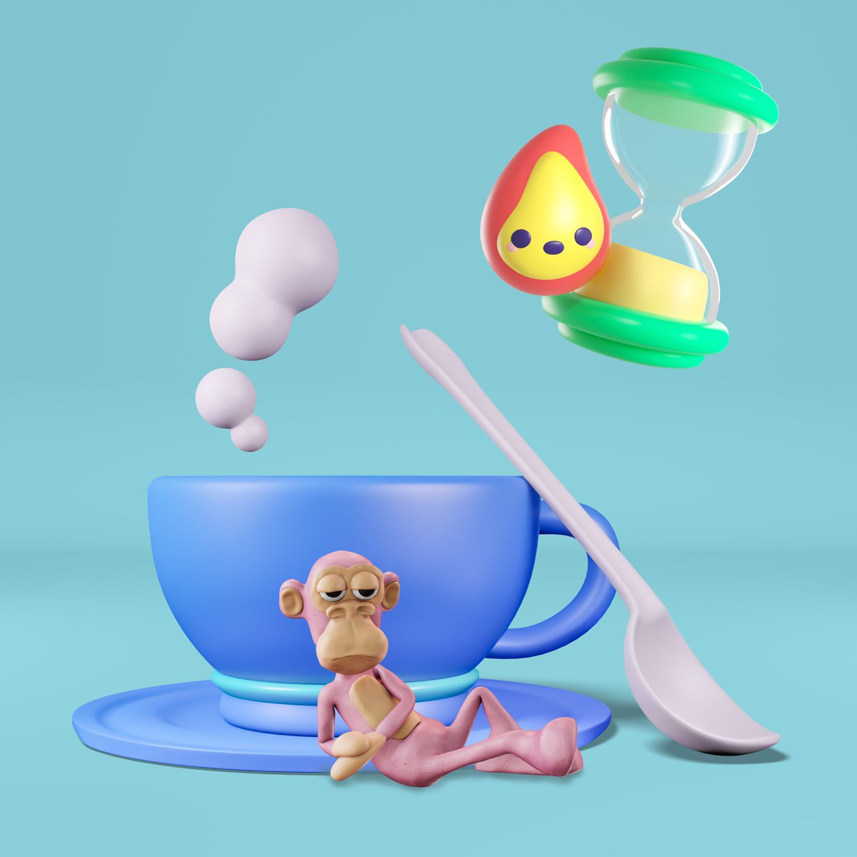 StarkApe tweet media