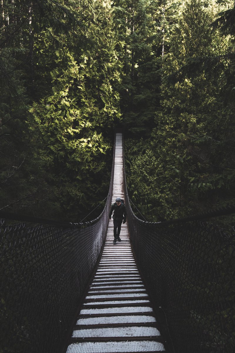 Take the narrow path! You can’t do average things and expect excellent results.