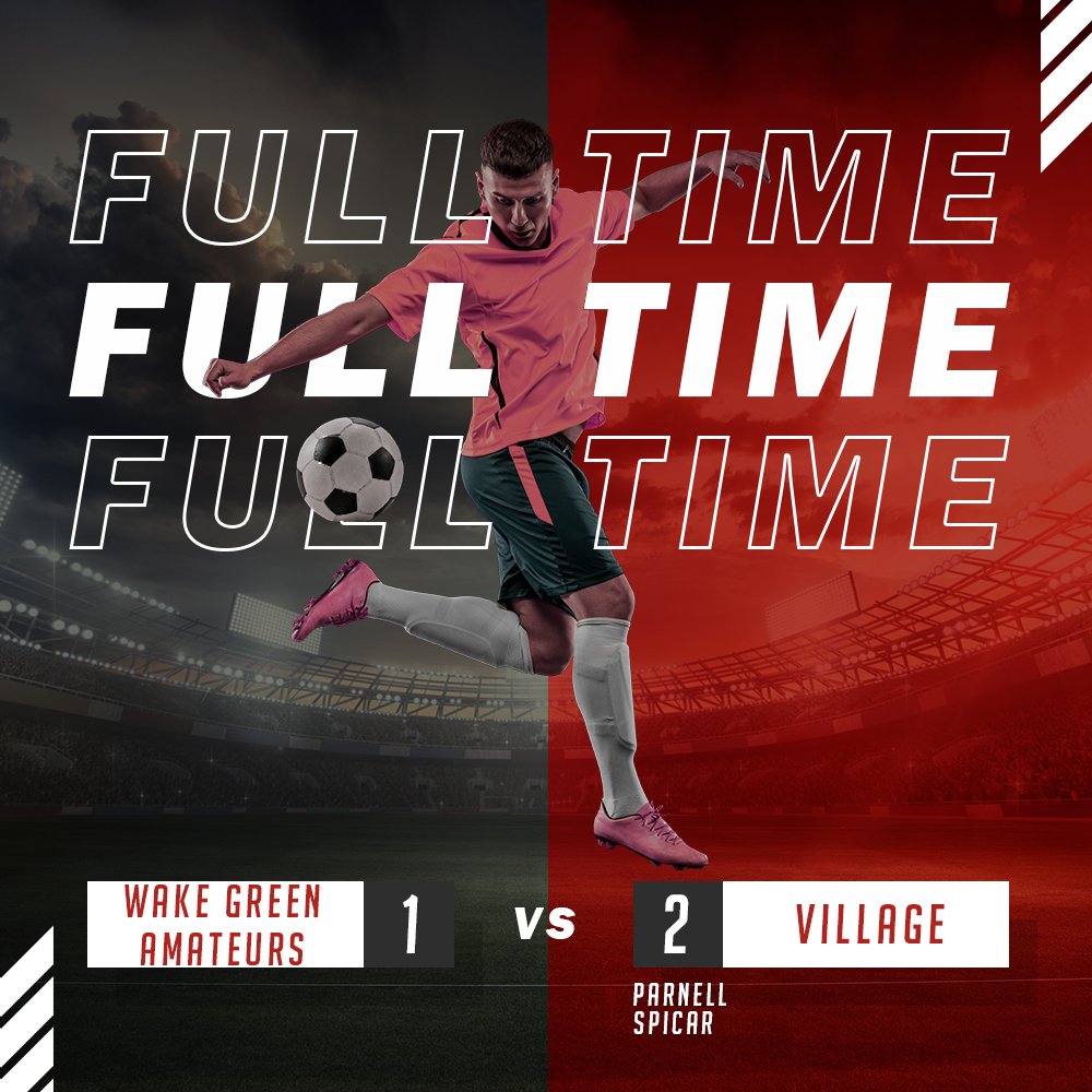 VillageFC_Bham's tweet photo. RESULTS!! β½
Just one of our three pre-season games resulted in a win over the weekend!
Thankyou to all the opposing teams for the games; we wish you best of luck in the coming season!
#football #Birmingham #saturdayleague #competitivefootball #footballbirmingham https://t.co/gjIfpgoIwO