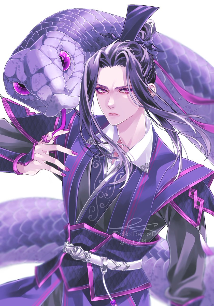 Au_234's tweet photo. そうしゅ〜 https://t.co/MMsaCJ6jEA