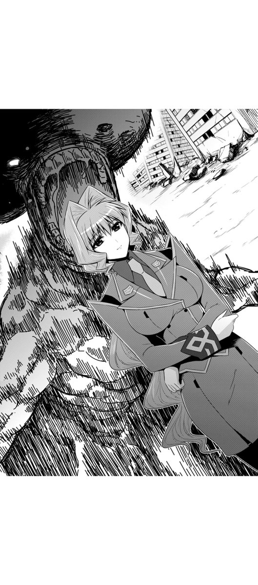 ほんとのシーンは見せられないよ!

#何でもいいからトラウマ晒す見た人強制 