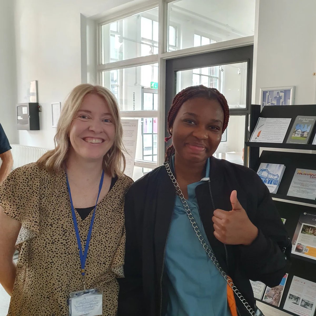 City Learning Trust tweet media