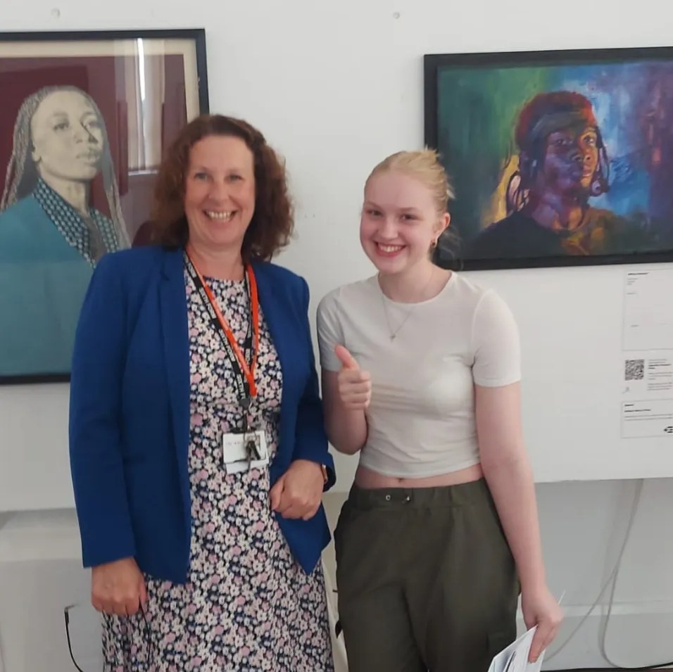 City Learning Trust tweet media