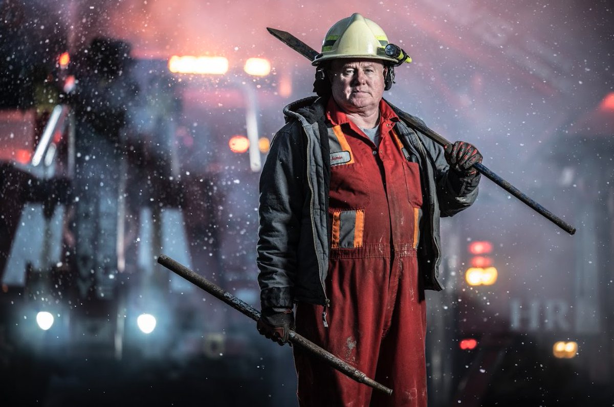HWYThruHell's tweet photo. Don't miss the Season 12 premiere of #HWYThruHell TONIGHT at 10pm ET/7pm PT on Discovery Canada https://t.co/UFhJTL3DyK