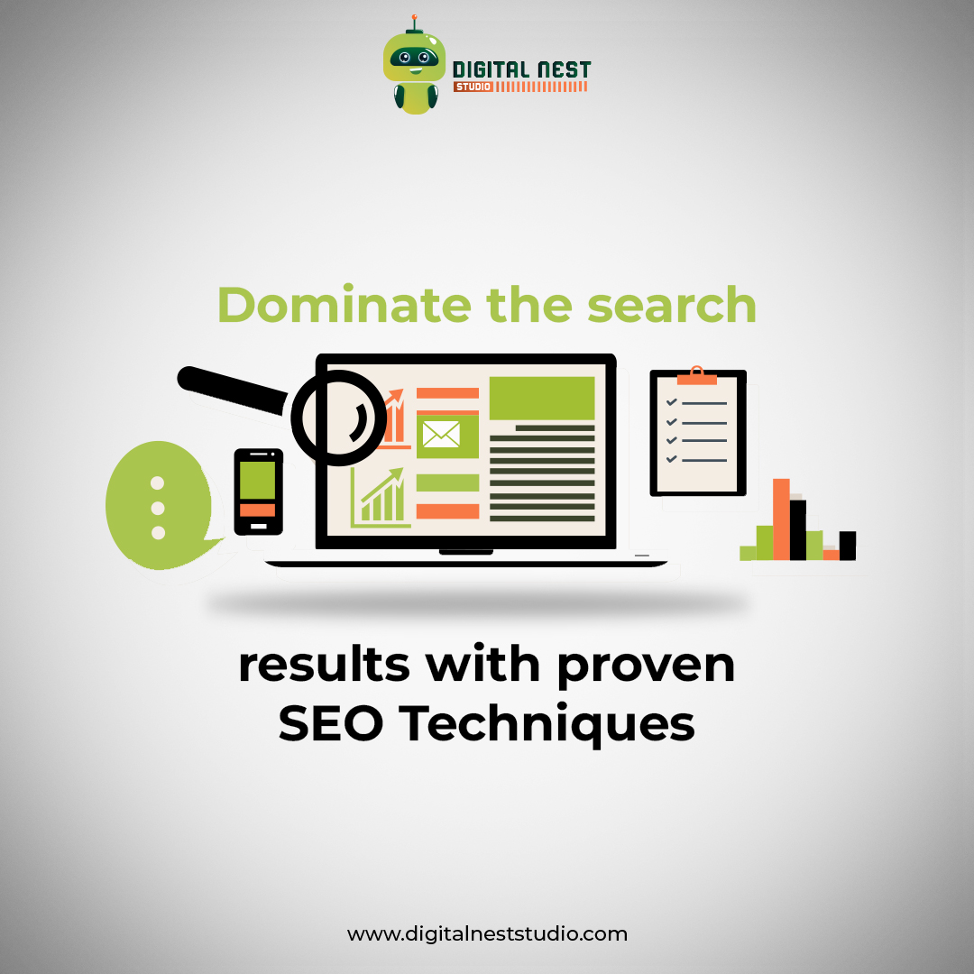 _dnsofficial's tweet image. Our SEO experts will optimize your website using industry-leading techniques to outrank your competitors and attract targeted visitors. We&apos;ll attract qualified leads and increase conversion rates, driving tangible results for your business.

#DominateSearchResults #ProvenSEO