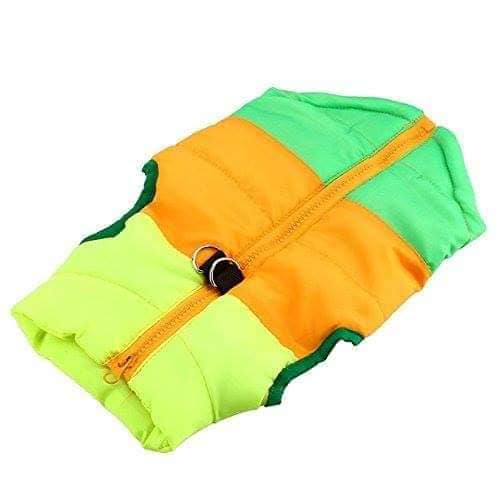 WingrowIndustry's tweet photo. For PET LOVERS
Puppy vest Teddy Jacket
#uk #wingrowindustry #handmade #pets #petlovers #petloversclub #petcat #PetKitten #petdogs #petjacket #petanchorcolor https://t.co/51esDMKp8p