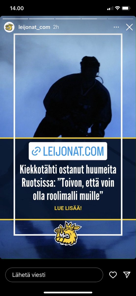 Jarkko Mäkelä tweet media