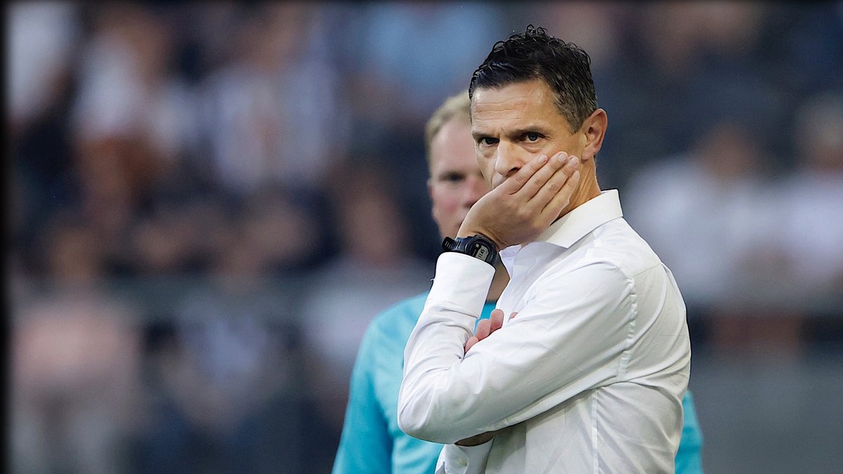 nijmegengld's tweet photo. Meijer zondebok bij fans NEC, maar is dat wel terecht? https://t.co/KXWBiRKG39 https://t.co/snT8qjrw2h