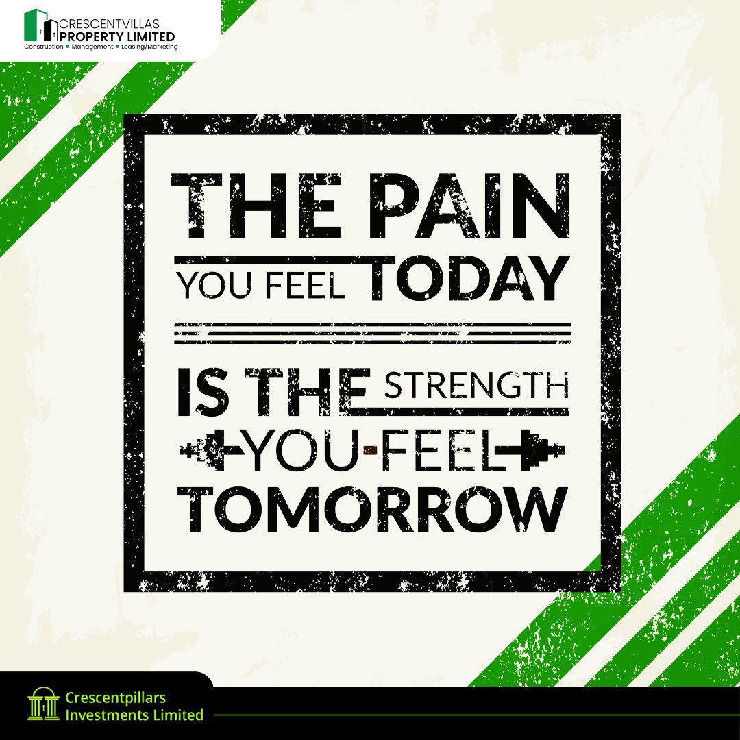 Every pain is a lesson and every lesson makes you better and stronger. #Asake02Arena #BRICS #Djokovic #MauiFires #BCWildfire #BigBrotherNaija #WHUCHE #Chelsea