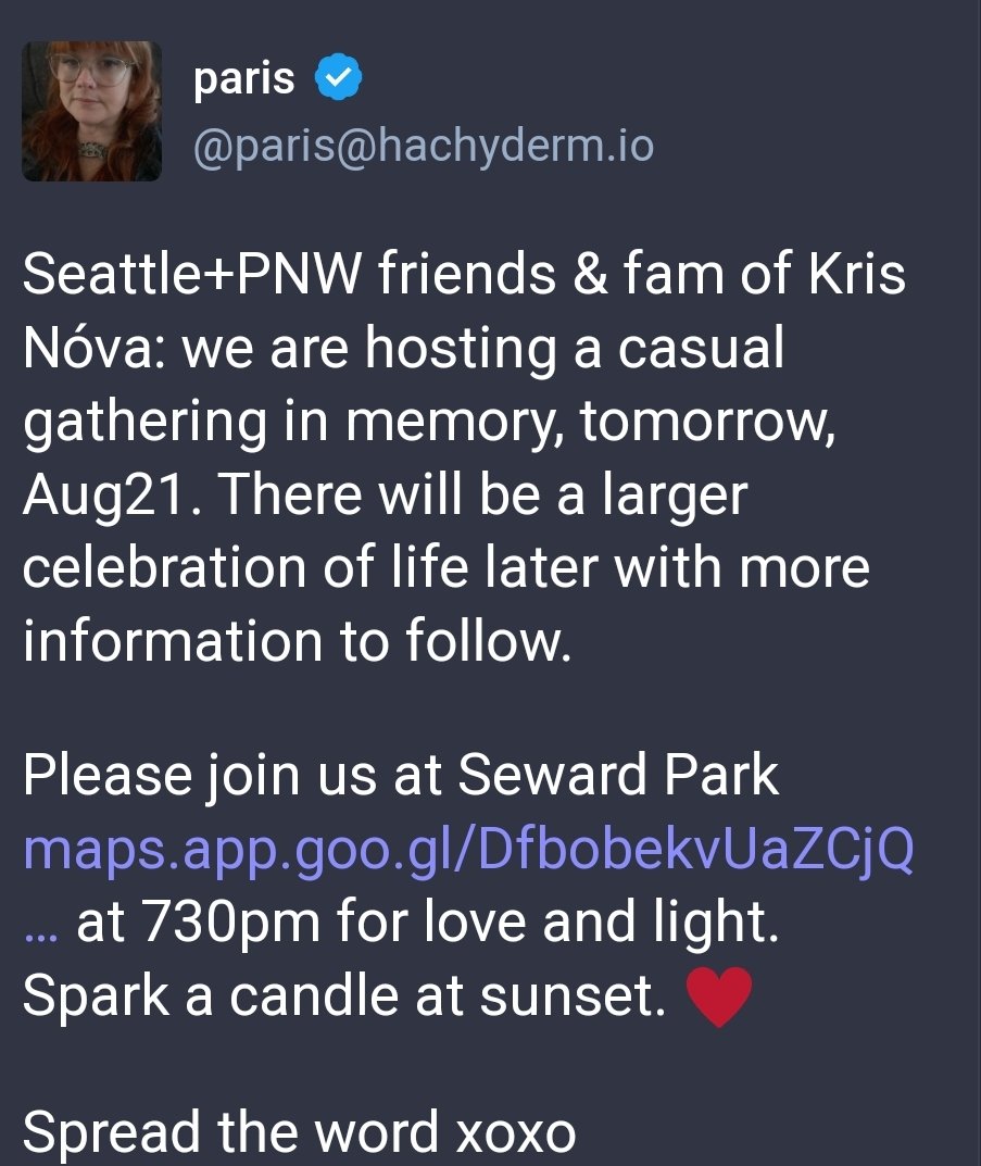 Alison Dowdney (@alisondowdney) on Twitter photo 