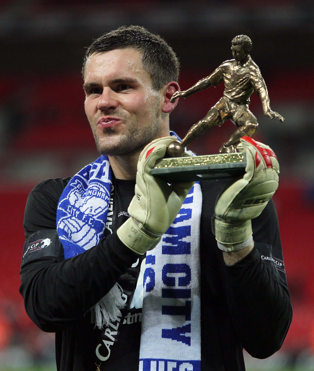 Birmingham City FC tweet media