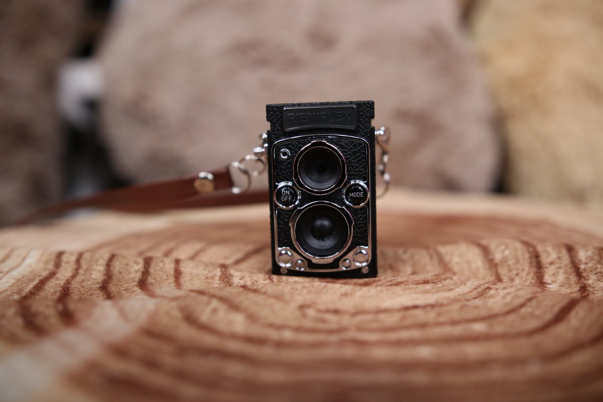 gemchanphoto's tweet image. #トイカメラ 
#toycamera
#トイデジタルカメラ　
#toydigitalcamera
#PIENIFLEX
#二眼レフ風 
#kenkotokina 
#ケンコートキナー 
#microSDcard 
#アメスタ @amazing_std