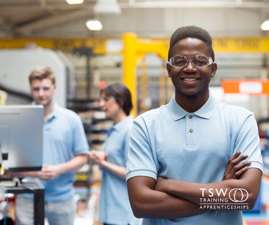 tswapprentice's tweet photo. Recruiting an apprentice in Wales is easier than you think. We can work with you to plan an apprenticeship programme to fit your business needs and help you find the best candidate for the role.

Find out how: https://t.co/flkfivqrDx

#apprentice #recruitanapprentice https://t.co/LAyO8ht35t