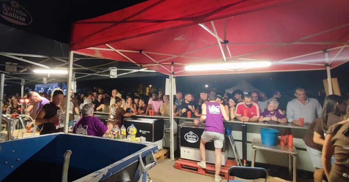 MiT DE COLLES ✨

Gràcies <a href="/QAMProduccions/">QAM Produccions</a> un dels nostres patrocinadors principals per atendre tan bé els grups i fer una gran organització 🙌